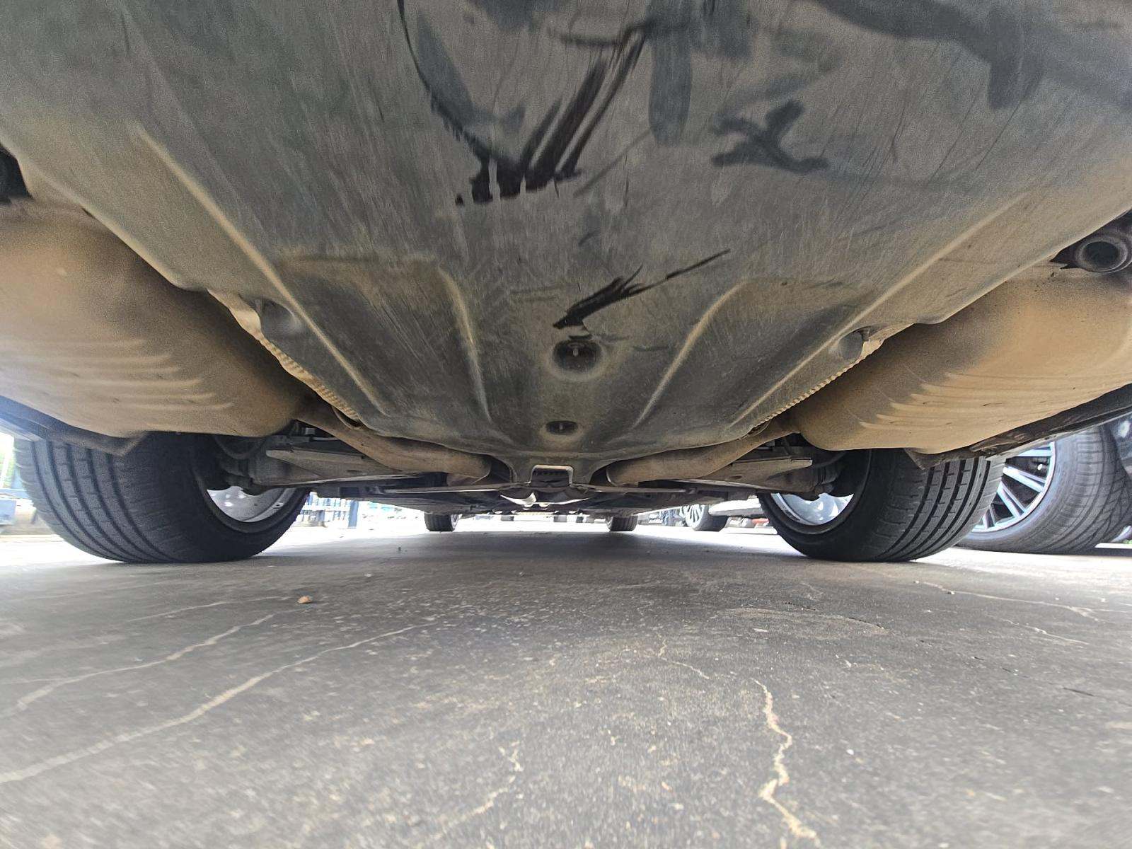 2015 Mercedes-Benz S-Class S 550 RWD