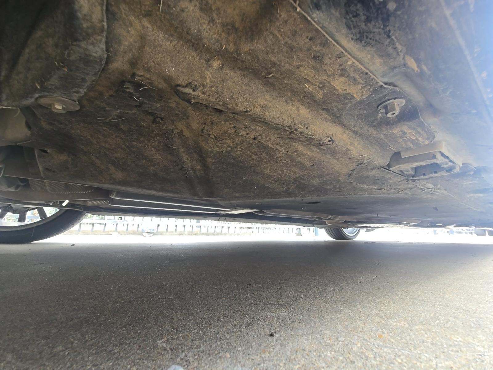 2015 Mercedes-Benz S-Class S 550 RWD