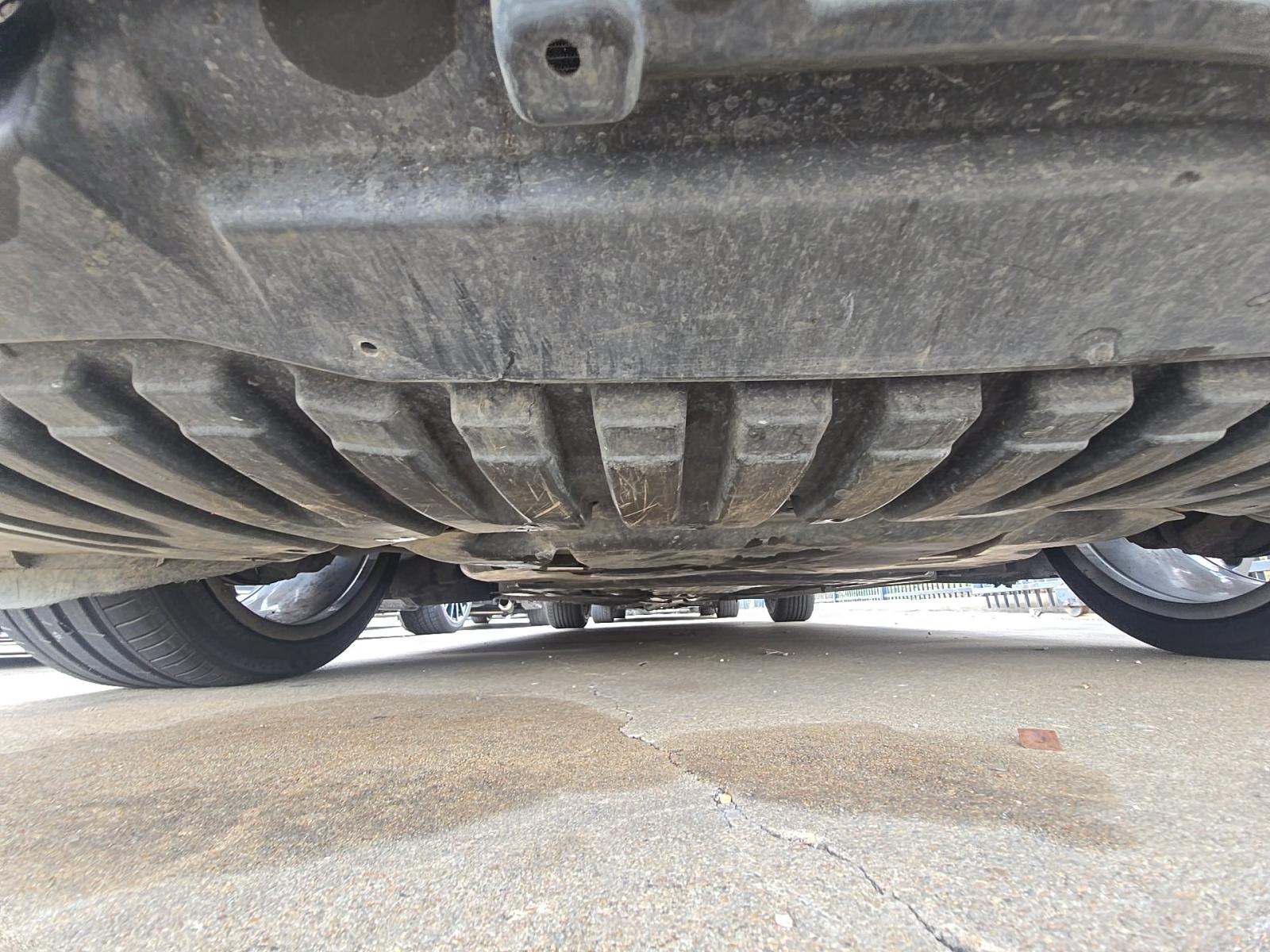 2015 Mercedes-Benz S-Class S 550 RWD