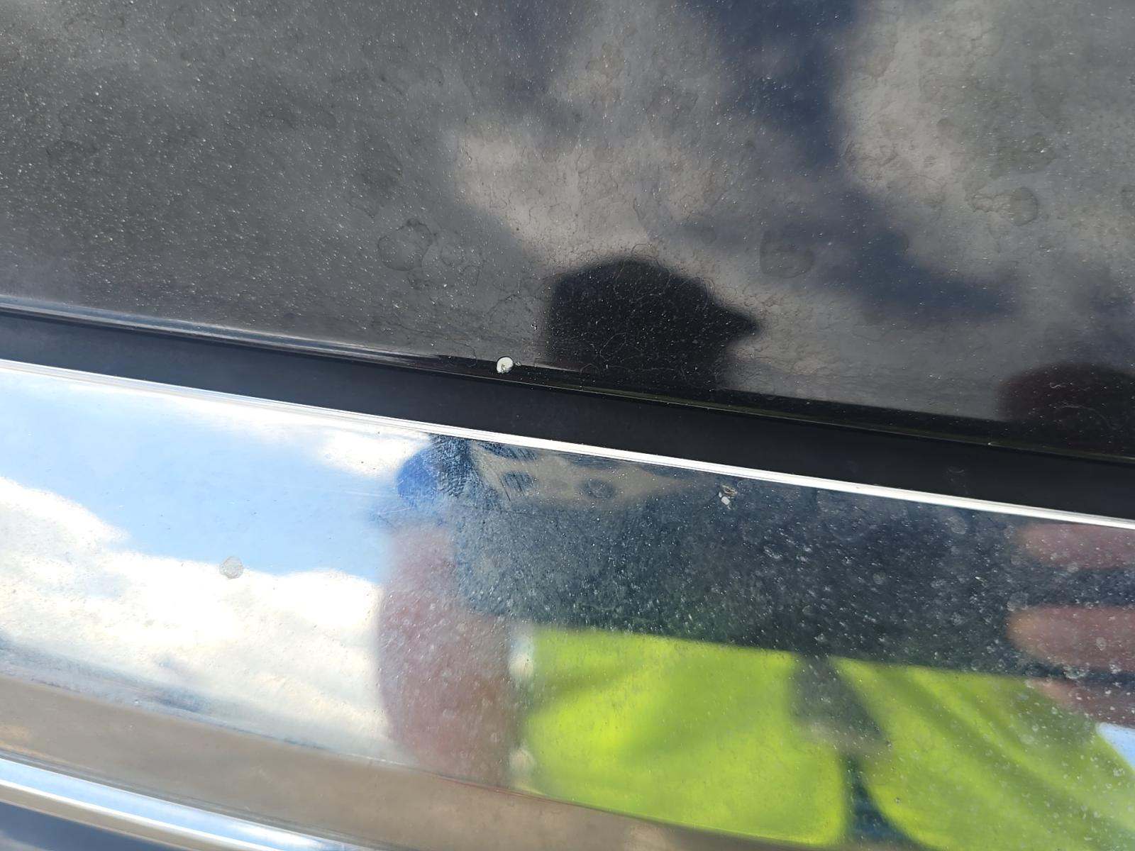 2015 Mercedes-Benz S-Class S 550 RWD