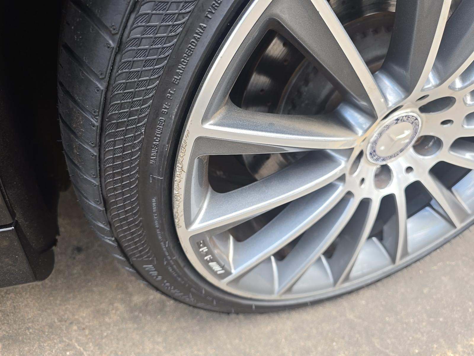 2015 Mercedes-Benz S-Class S 550 RWD