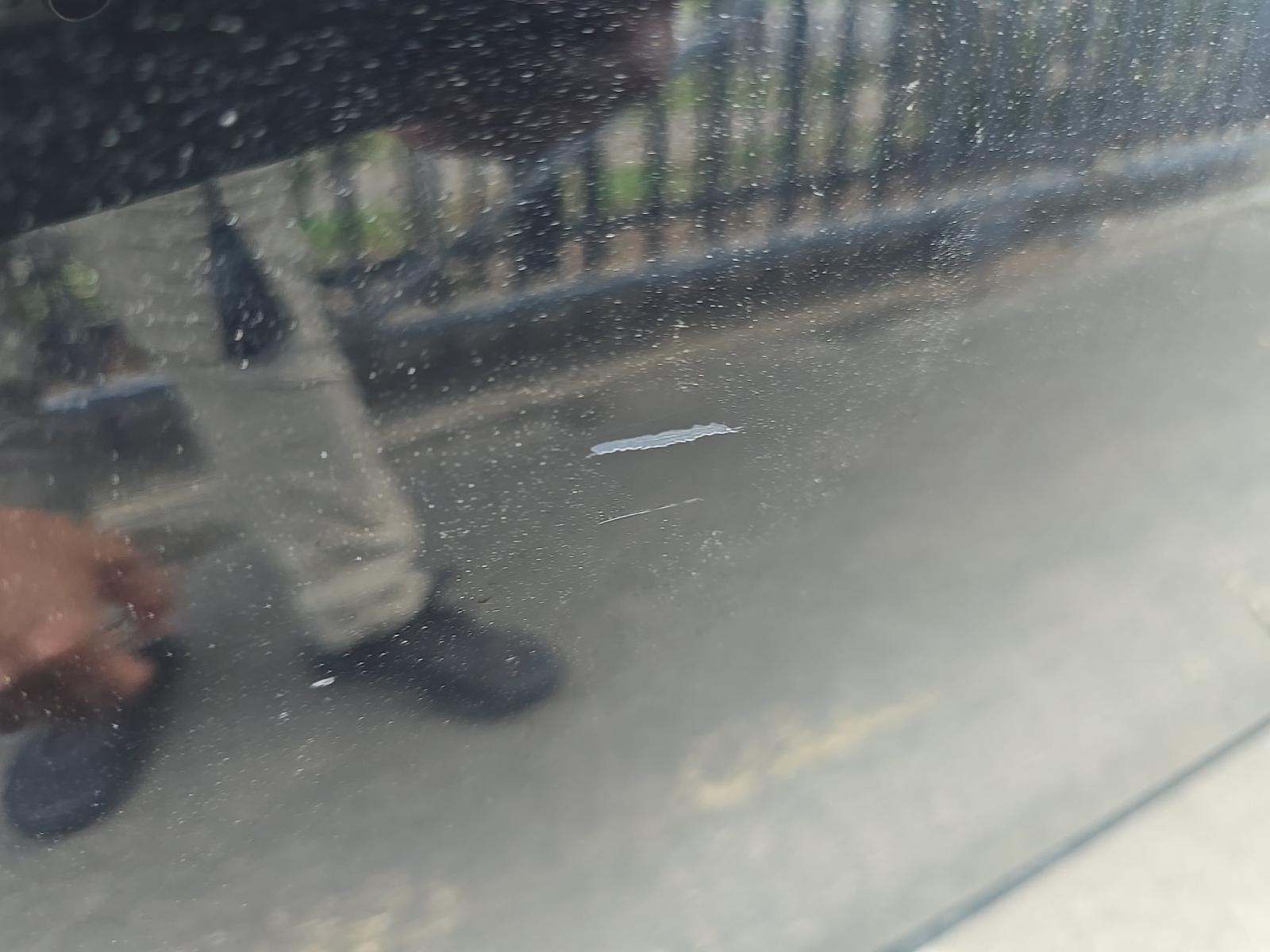 2015 Mercedes-Benz S-Class S 550 RWD