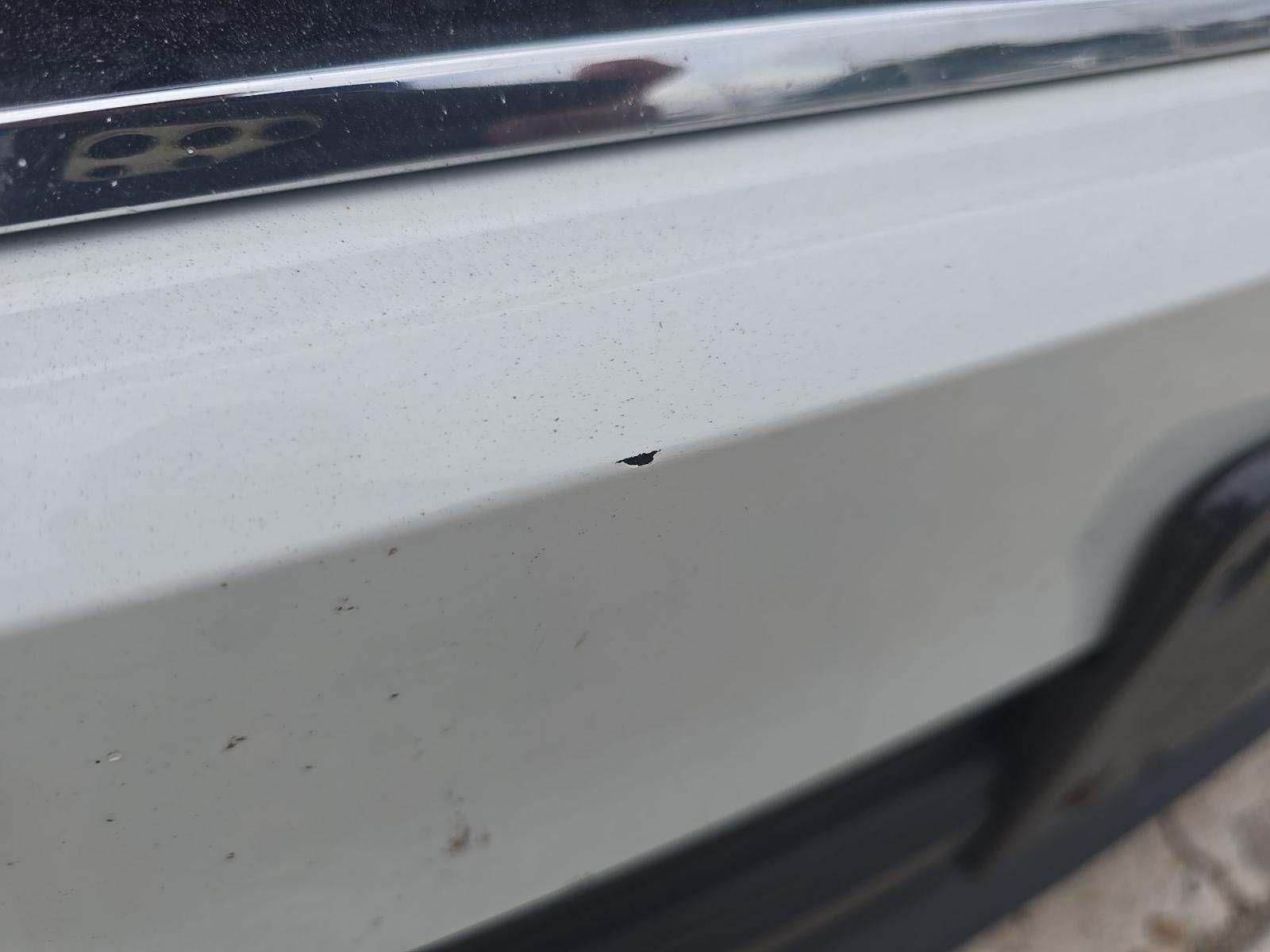 2022 Volkswagen Tiguan 2.0T SE AWD