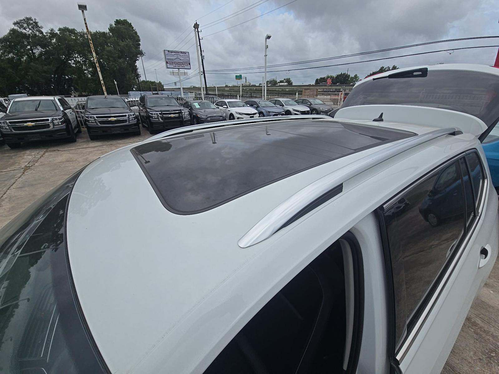 2022 Volkswagen Tiguan 2.0T SE AWD