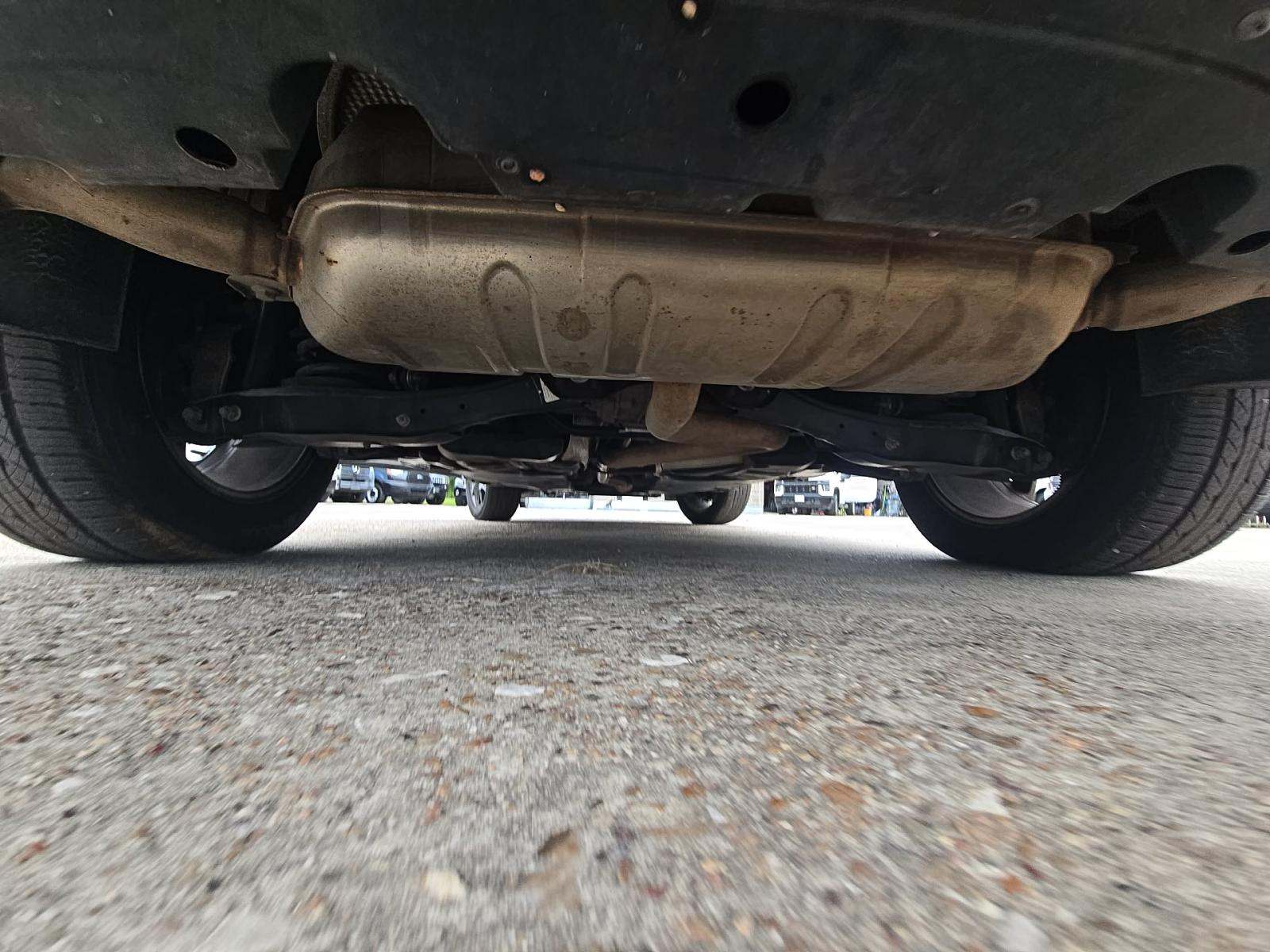 2022 Volkswagen Tiguan 2.0T SE AWD