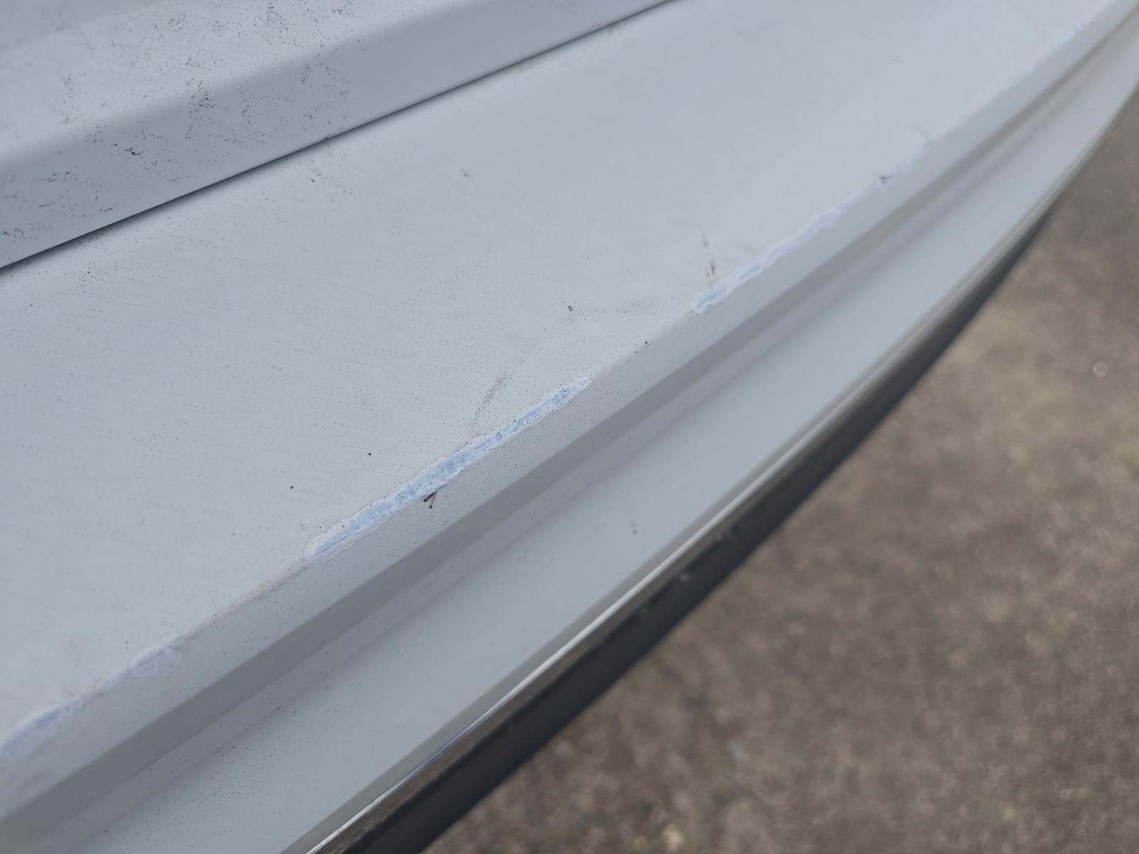 2022 Volkswagen Tiguan 2.0T SE AWD