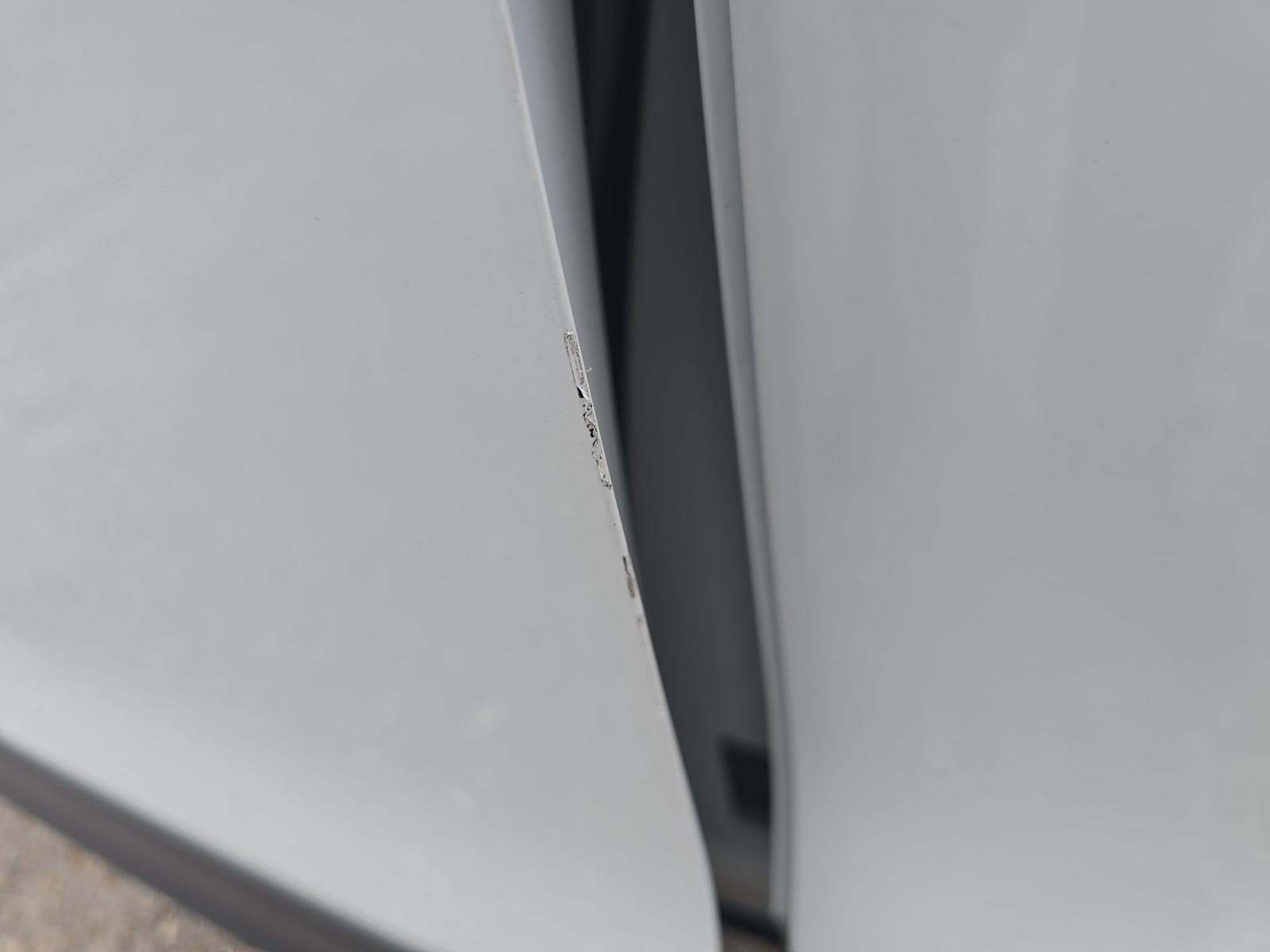 2022 Volkswagen Tiguan 2.0T SE AWD