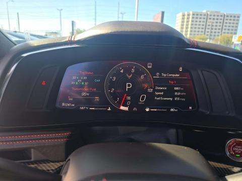 CHEVROLET STINGRAY - 9