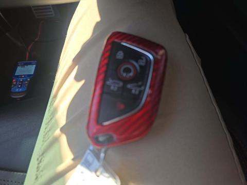 CHEVROLET STINGRAY - 8