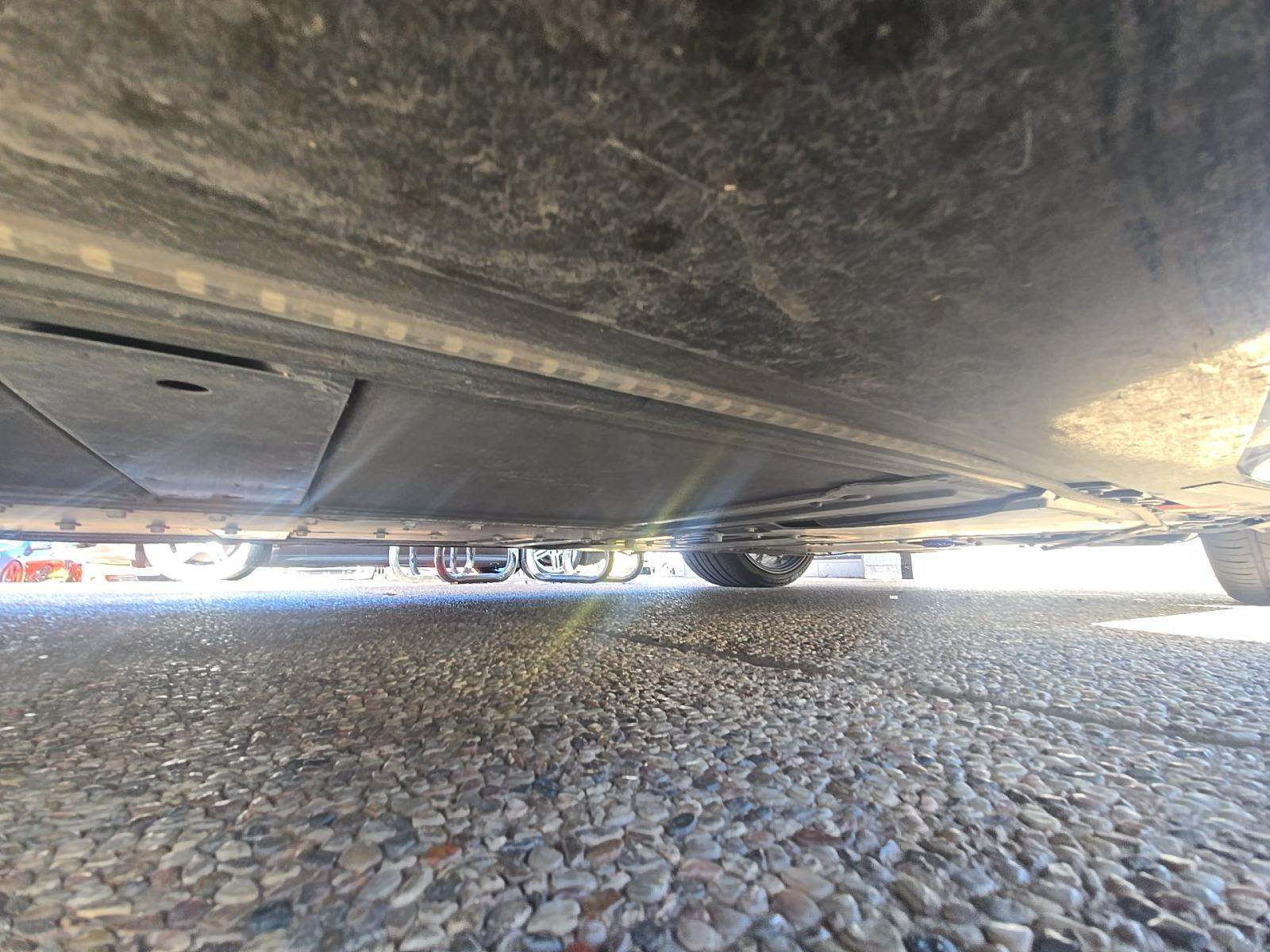 CHEVROLET CORVETTE - 7