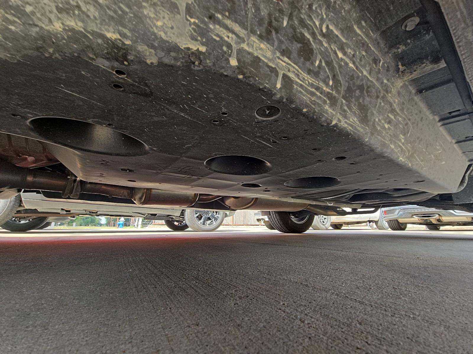 2024 Nissan Pathfinder S FWD