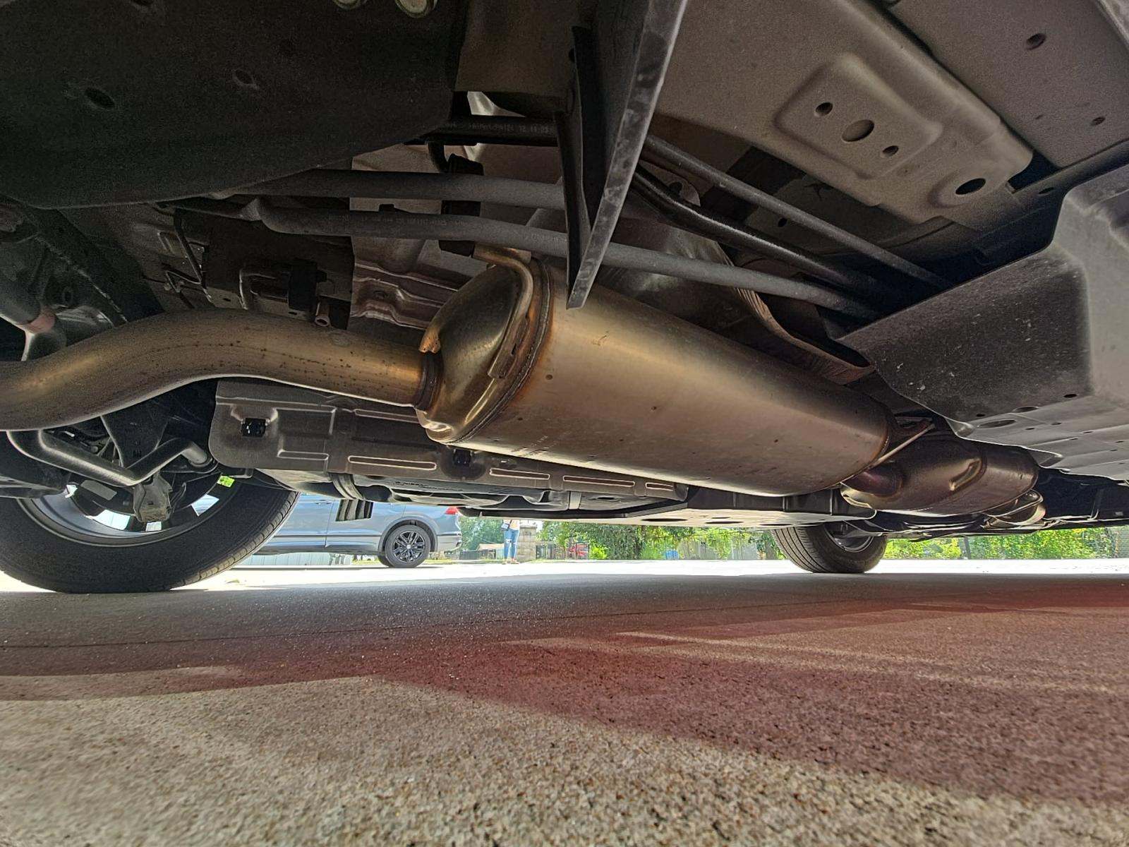 2024 Nissan Pathfinder S FWD