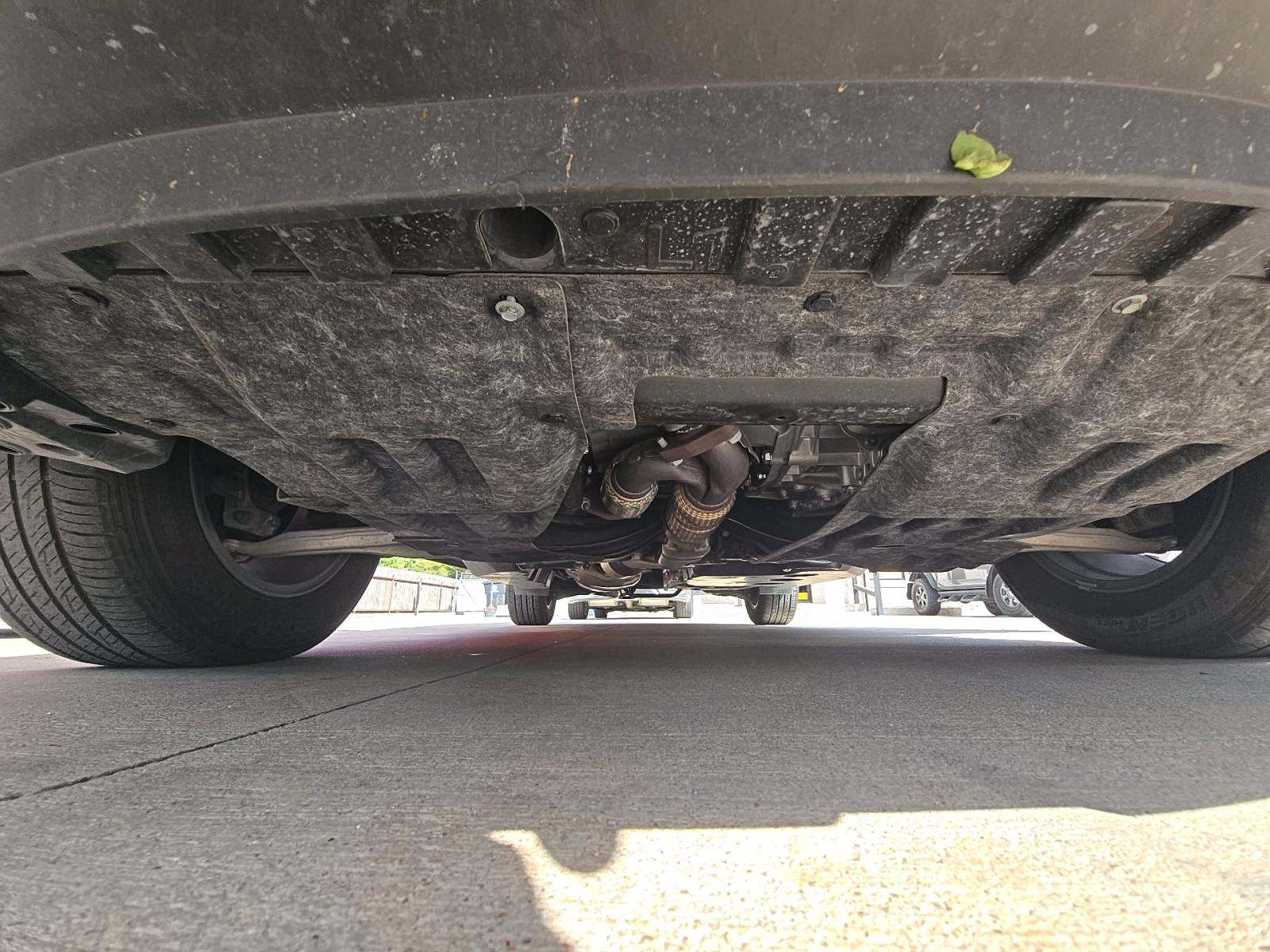 2024 Nissan Pathfinder S FWD