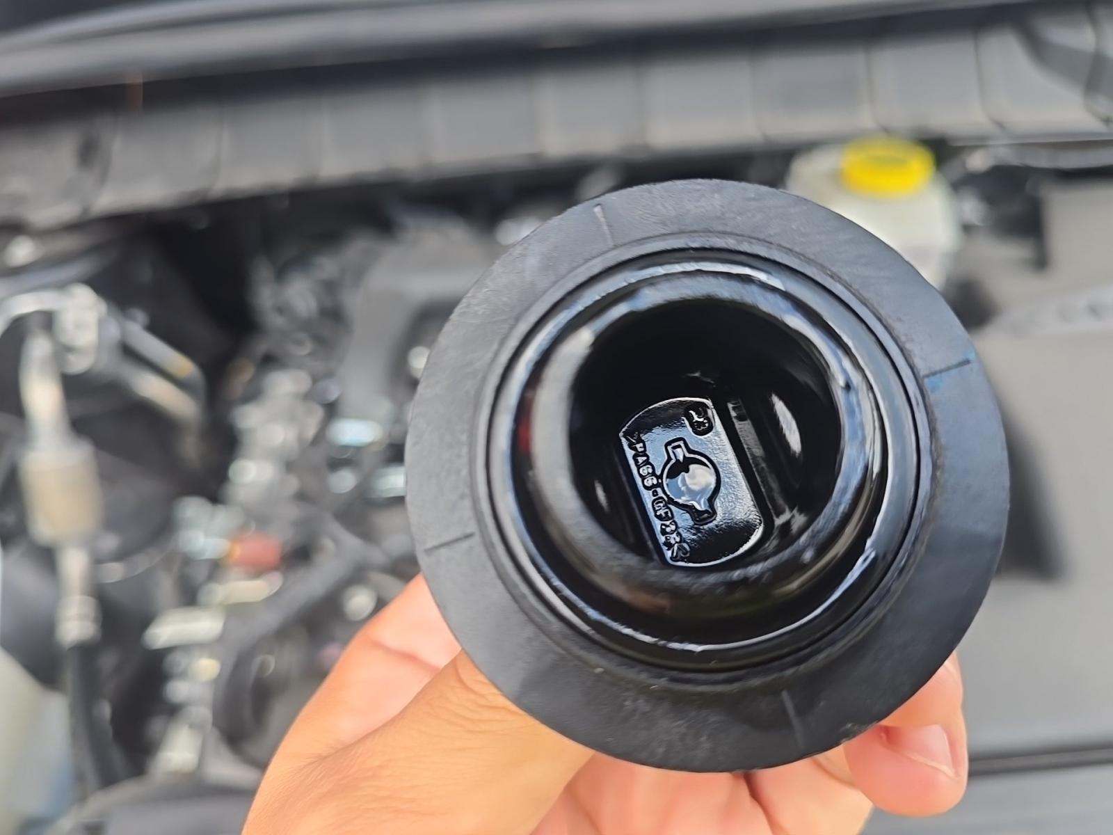 2024 Nissan Pathfinder S FWD