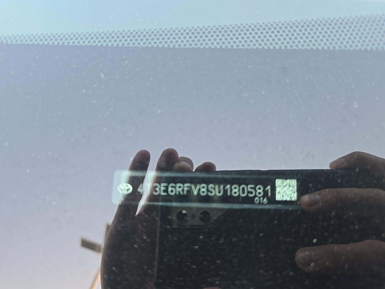 2025 Toyota RAV4 Hybrid XSE AWD