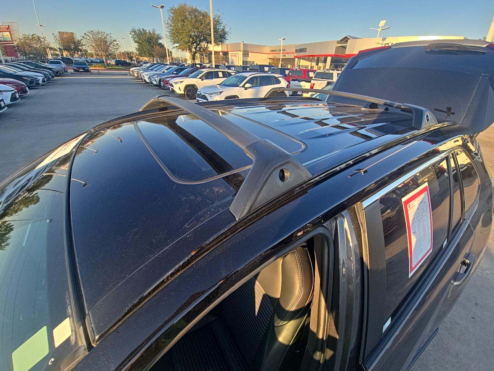 2025 Toyota RAV4 Hybrid XSE AWD