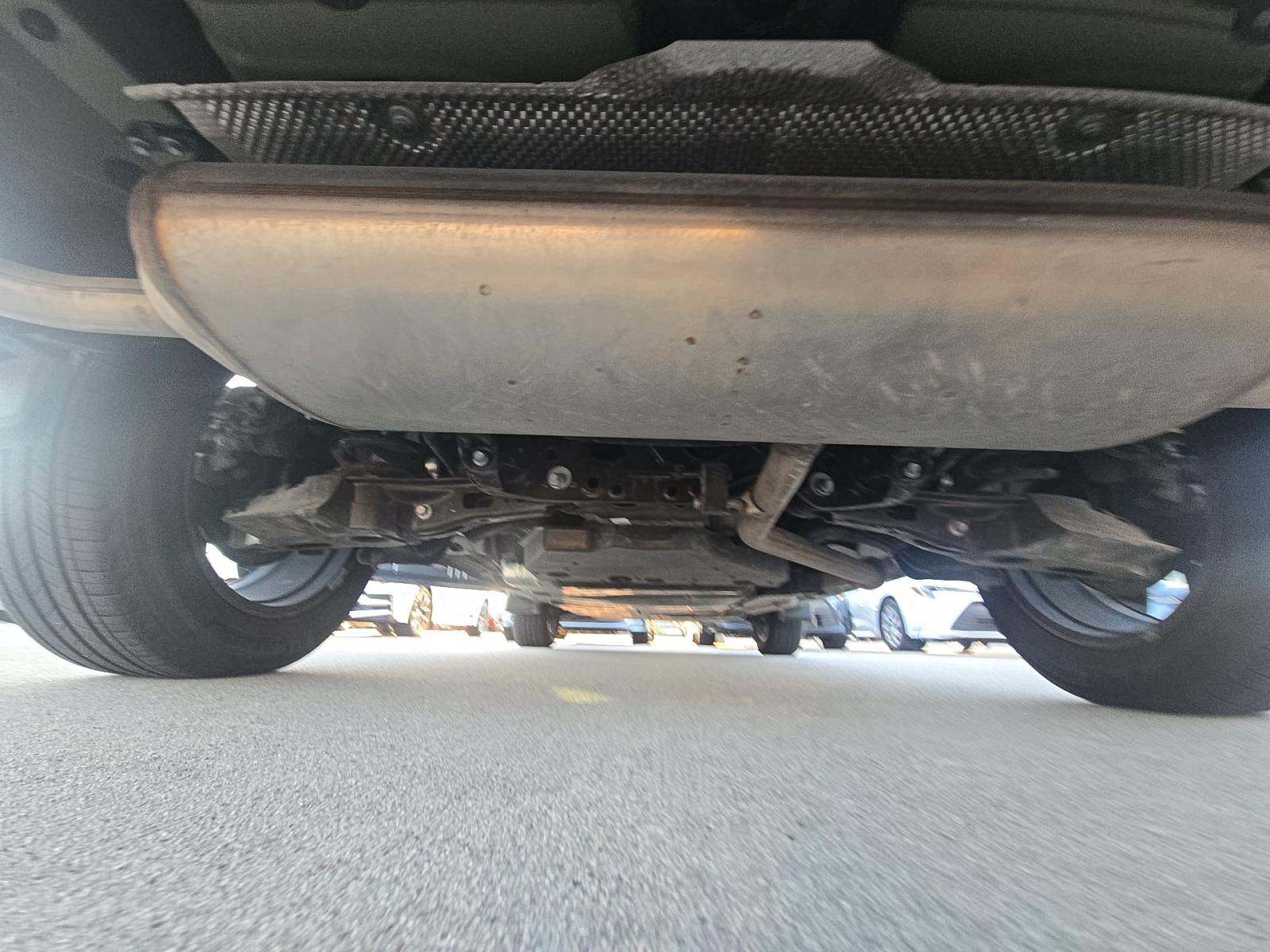 2025 Toyota RAV4 Hybrid XSE AWD