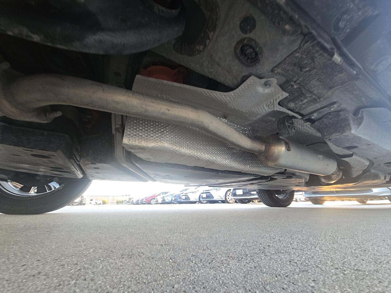 2025 Toyota RAV4 Hybrid XSE AWD