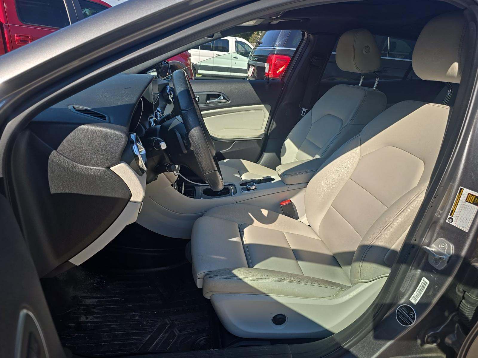 2018 Mercedes-Benz GLA GLA 250 AWD
