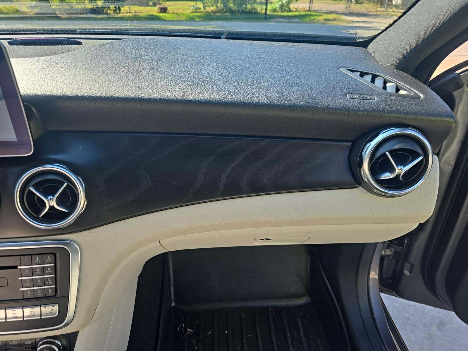 2018 Mercedes-Benz GLA GLA 250 AWD
