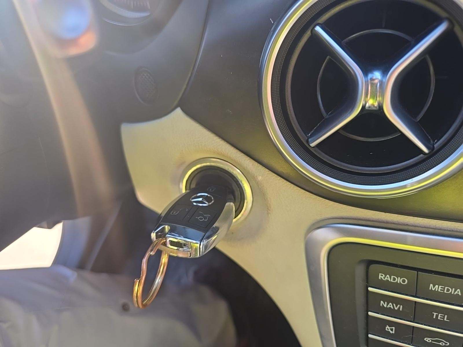 2018 Mercedes-Benz GLA GLA 250 AWD