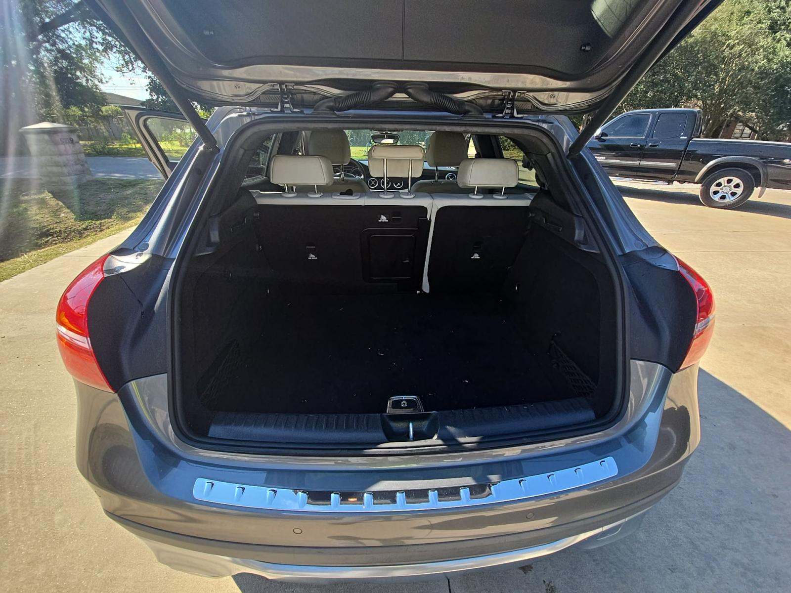 2018 Mercedes-Benz GLA GLA 250 AWD