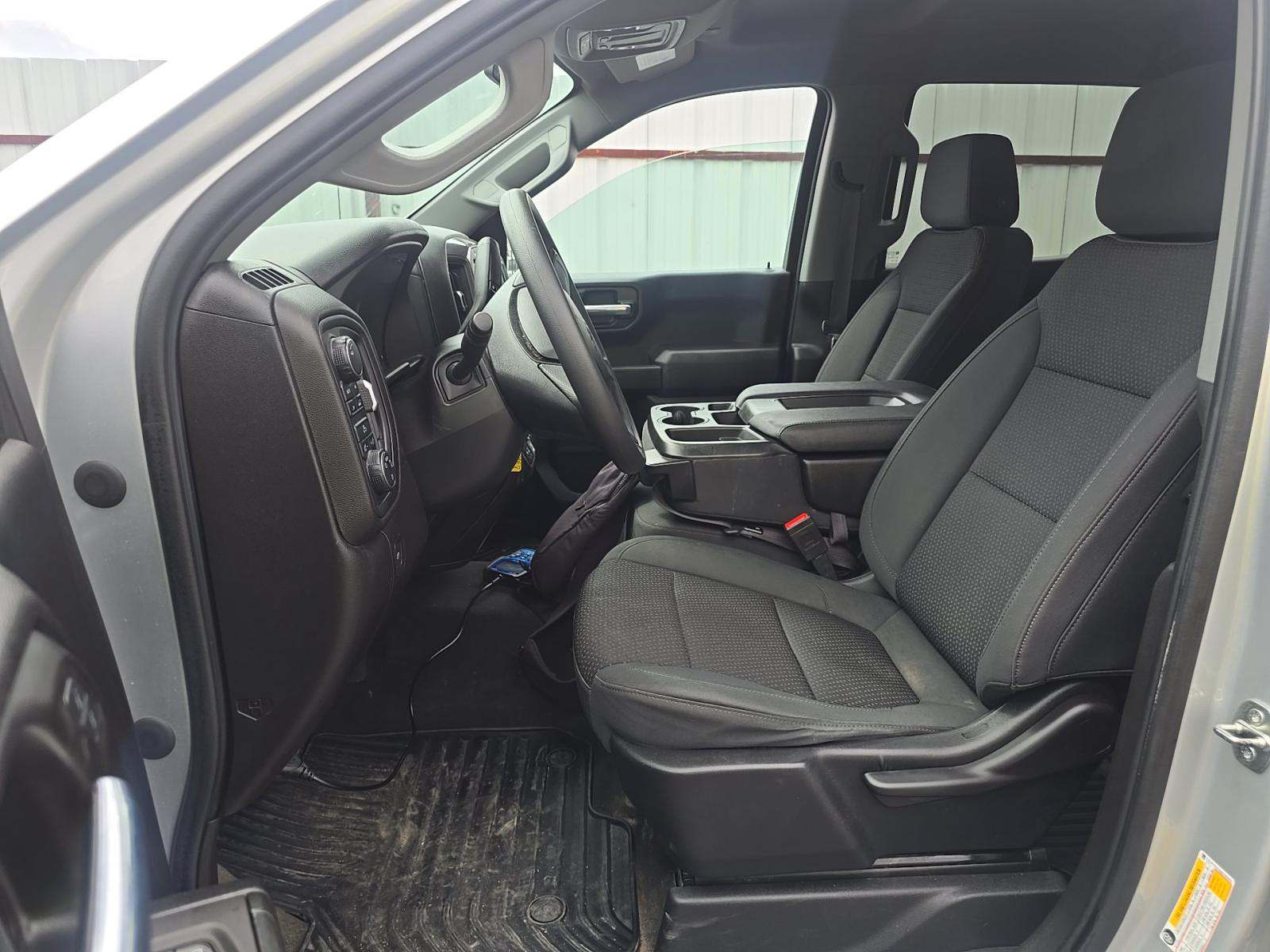 CHEVROLET CUSTOM - 2