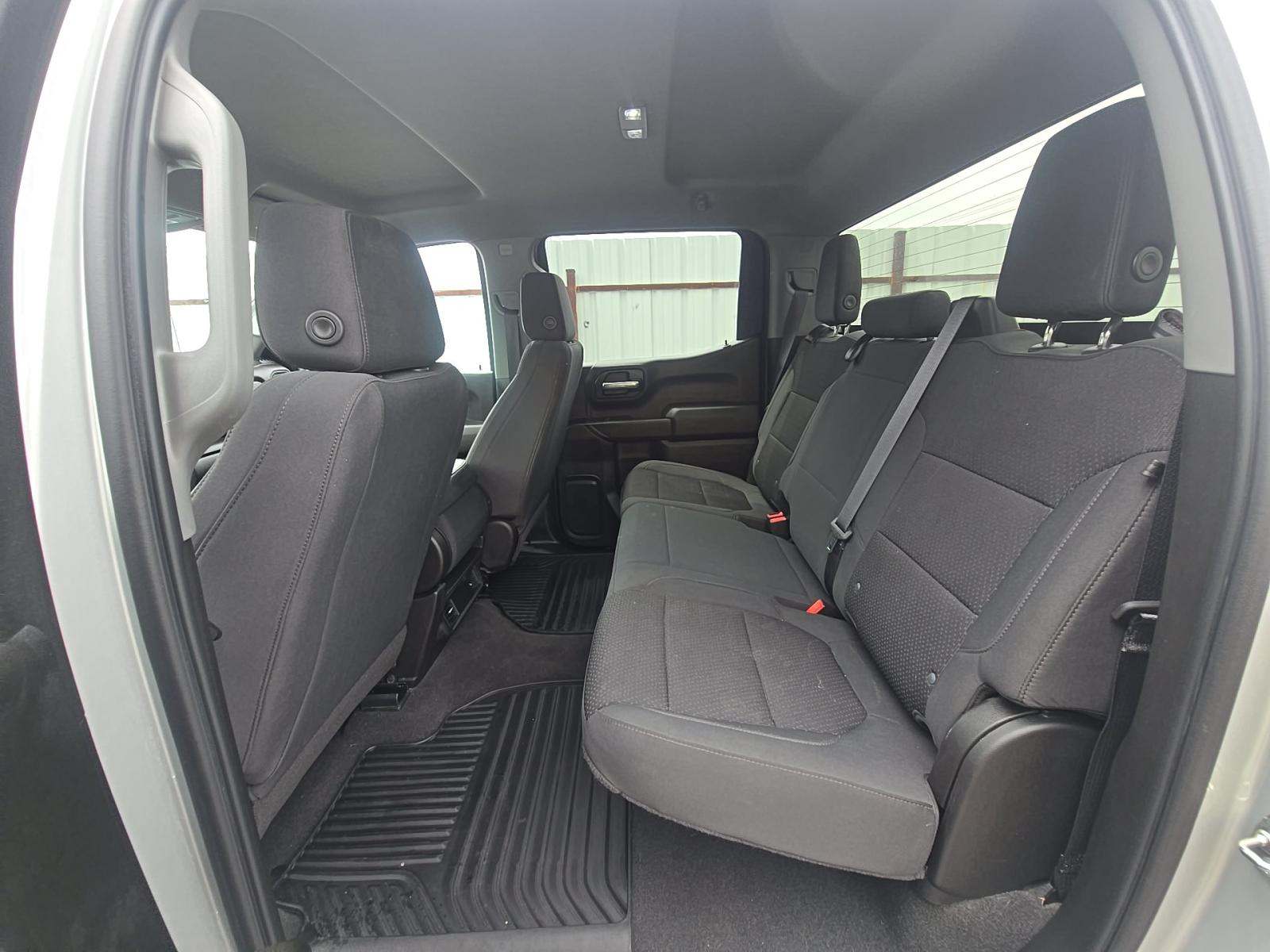 CHEVROLET CUSTOM - 9