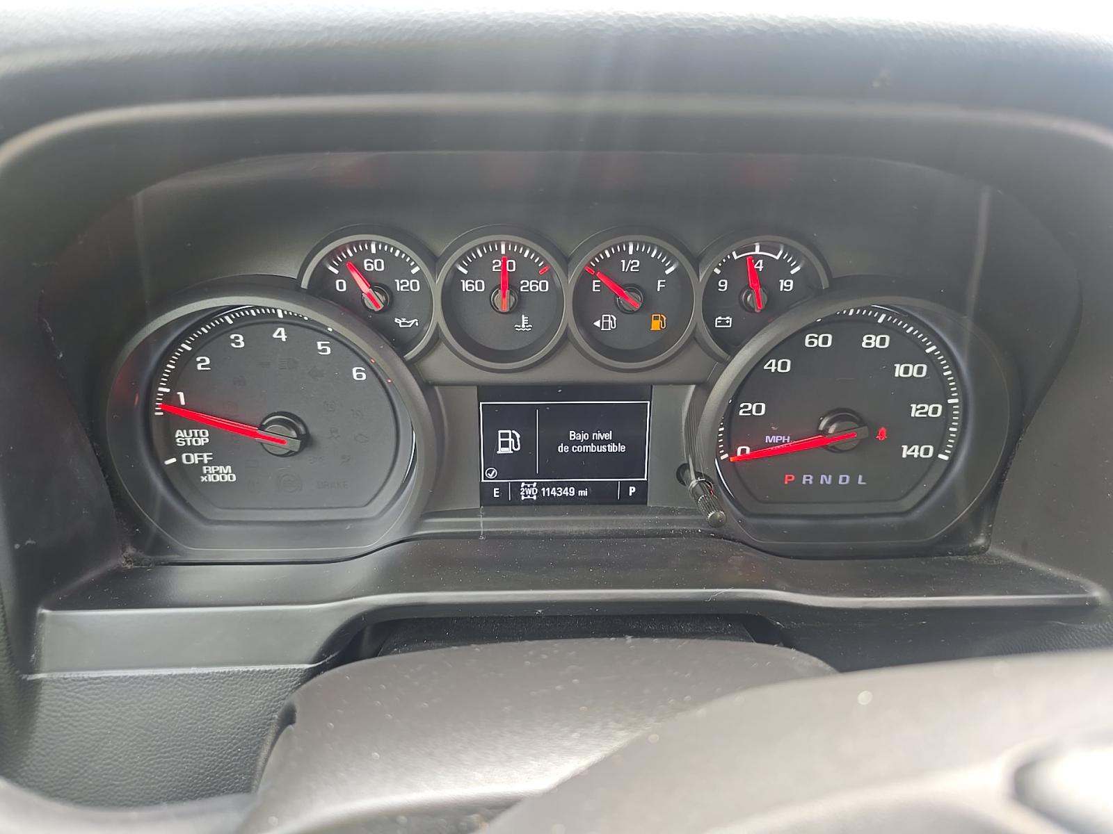 CHEVROLET CUSTOM - 5