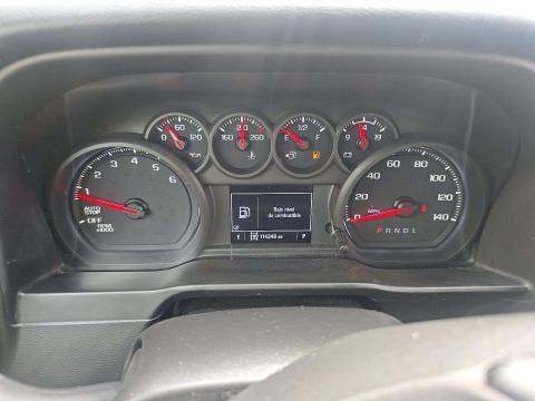 CHEVROLET CUSTOM - 5