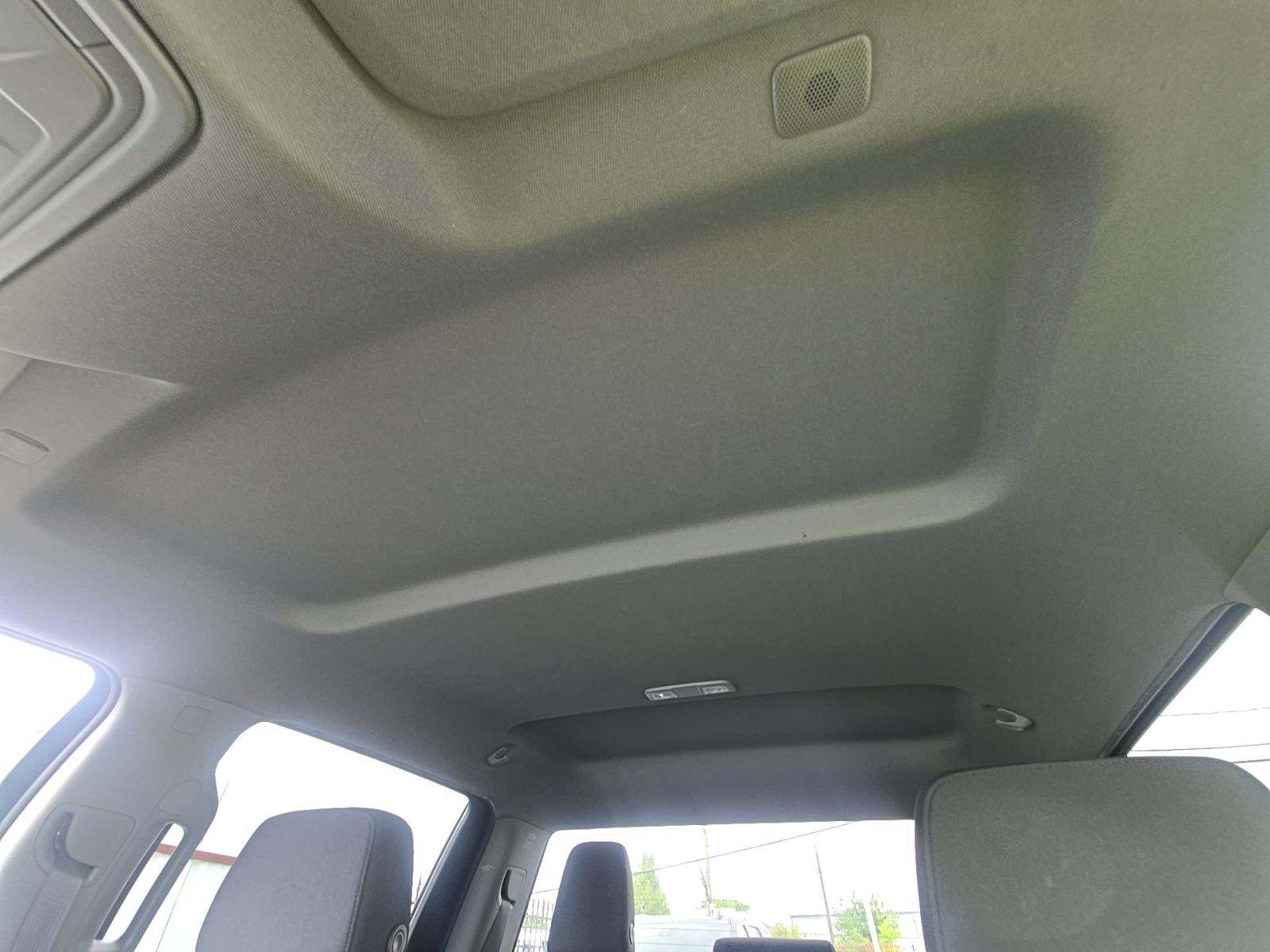 CHEVROLET CUSTOM - 7