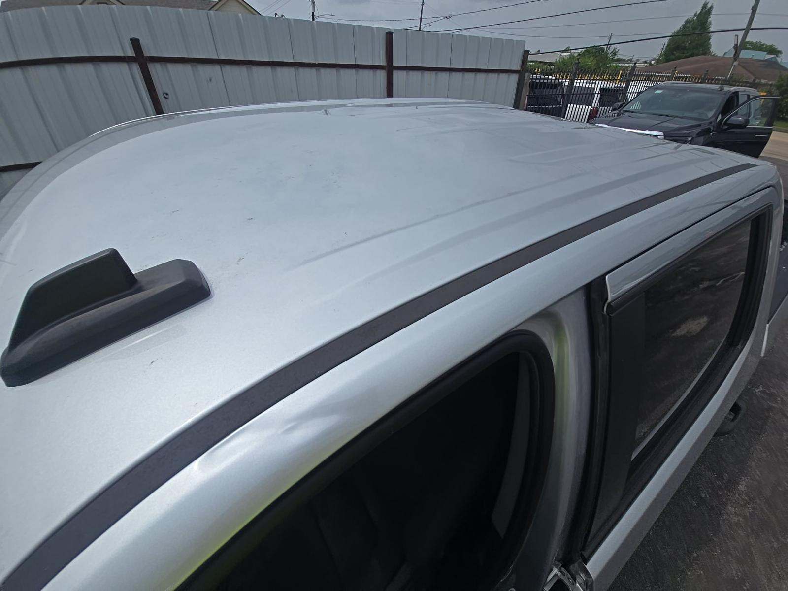 CHEVROLET CUSTOM - 8