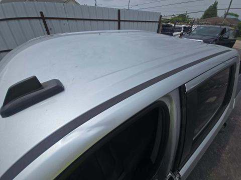 CHEVROLET CUSTOM - 8