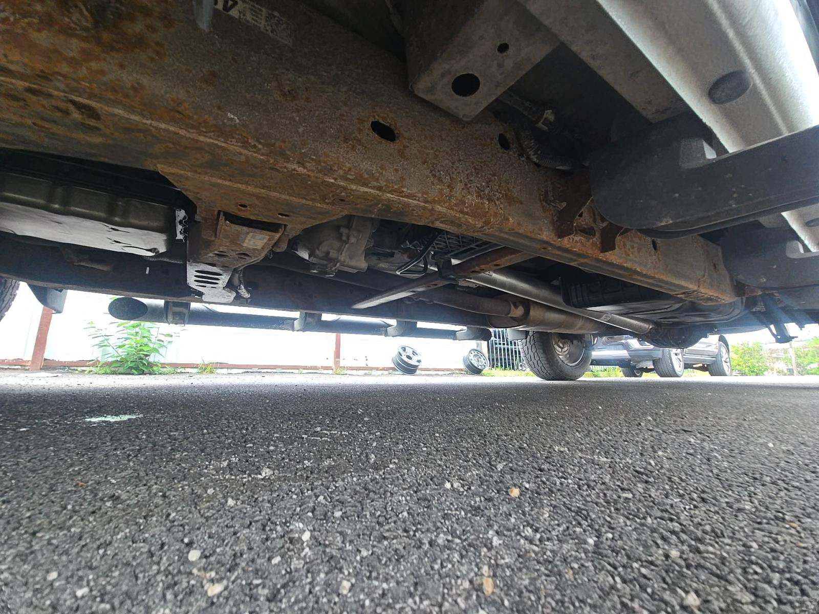 CHEVROLET CUSTOM - 3