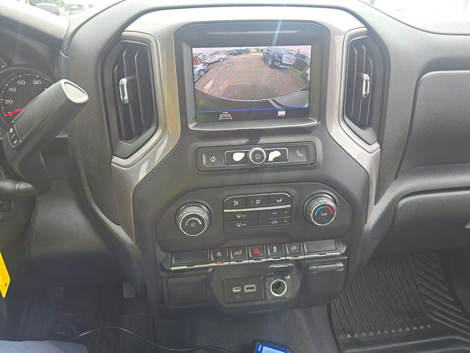 CHEVROLET CUSTOM - 6