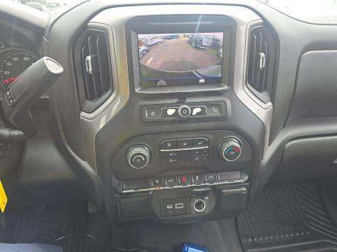 CHEVROLET CUSTOM - 6