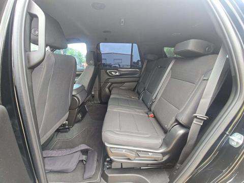 CHEVROLET COMMERCIAL - 9