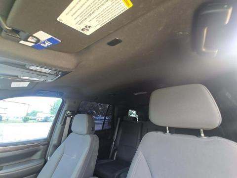 CHEVROLET COMMERCIAL - 7