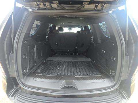 CHEVROLET COMMERCIAL - 10