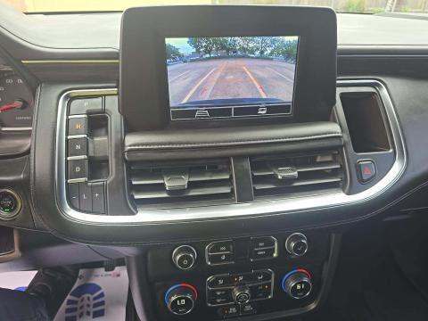 CHEVROLET COMMERCIAL - 6