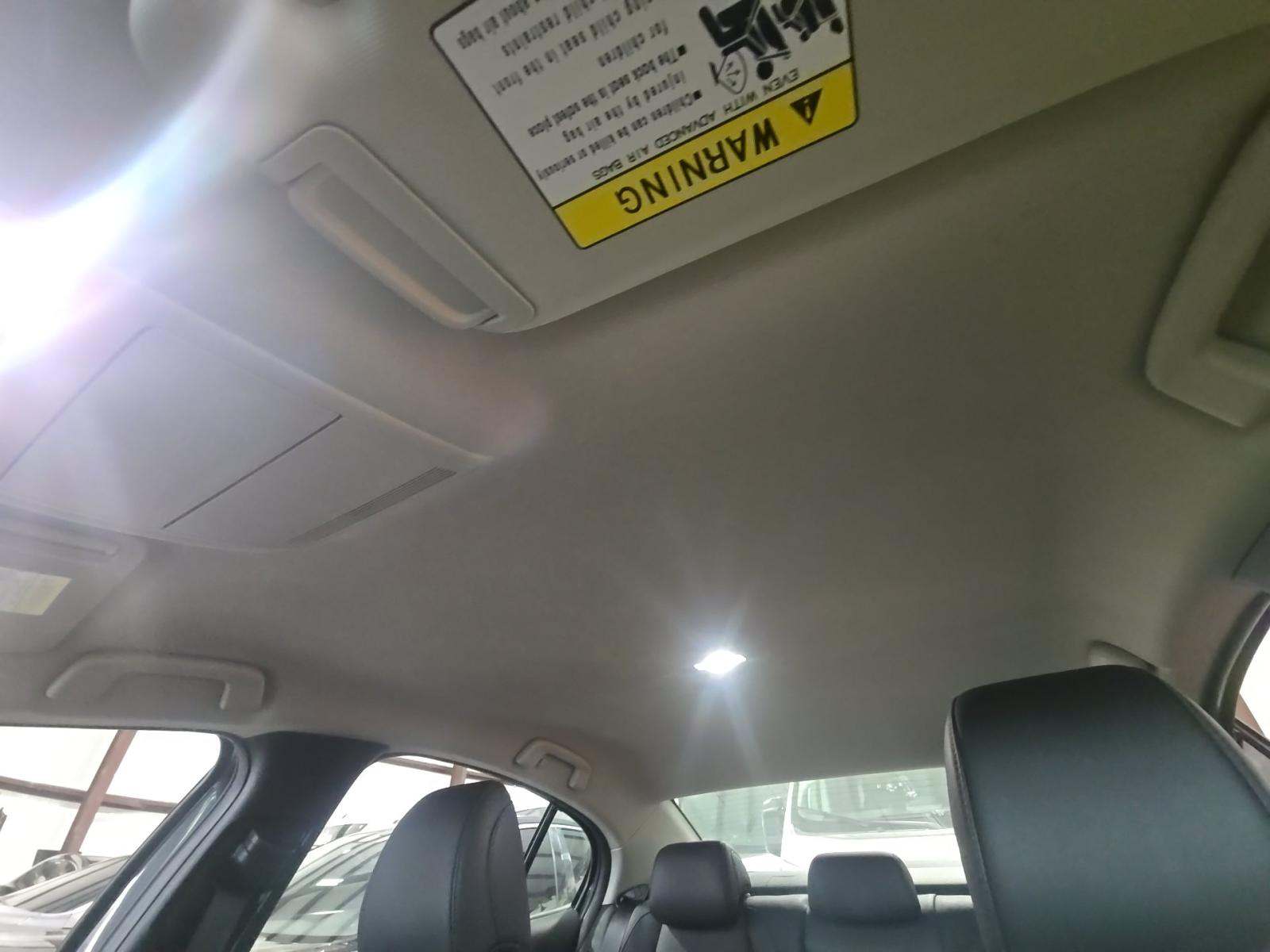 2025 MAZDA MAZDA3 2.5 S FWD