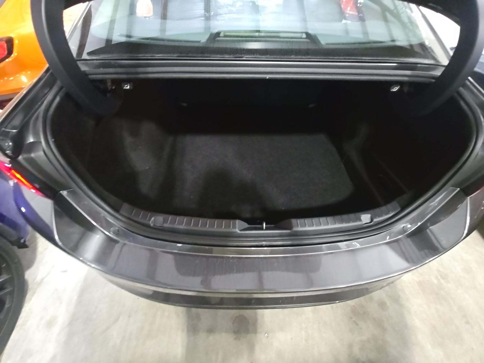 2025 MAZDA MAZDA3 2.5 S FWD