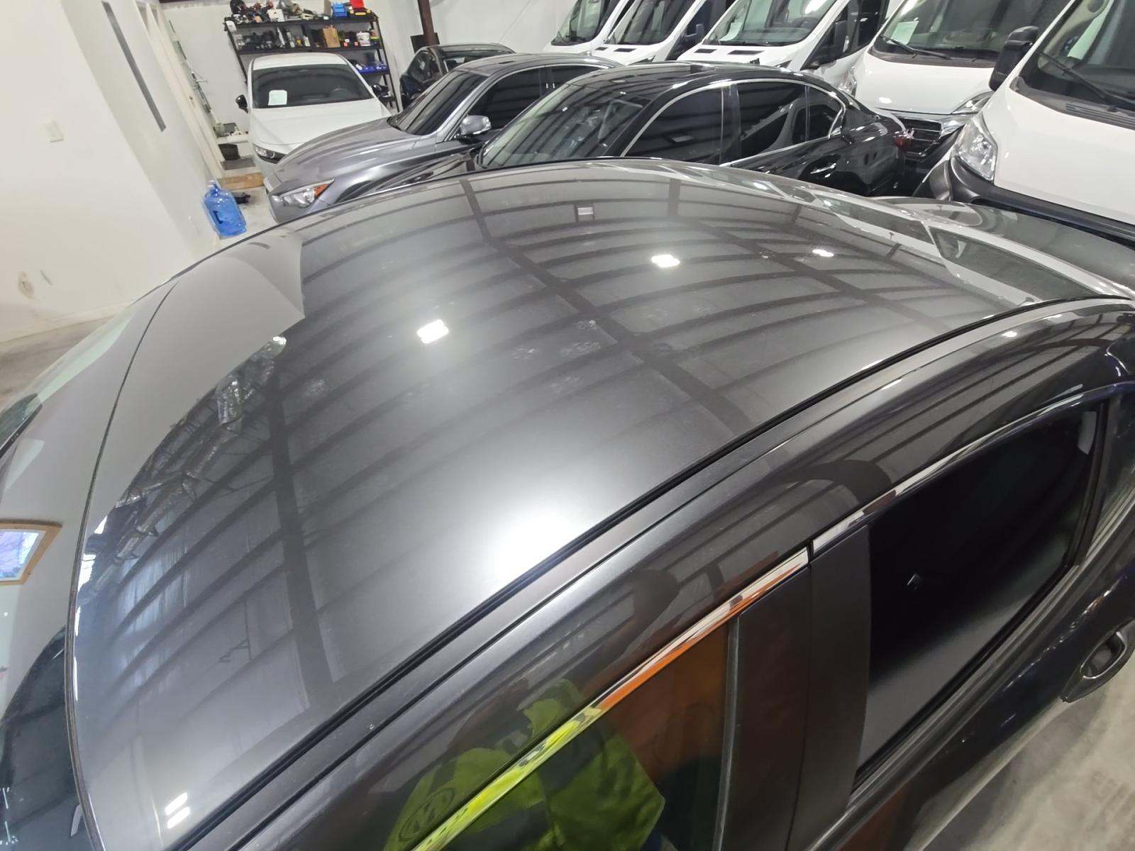 2025 MAZDA MAZDA3 2.5 S FWD