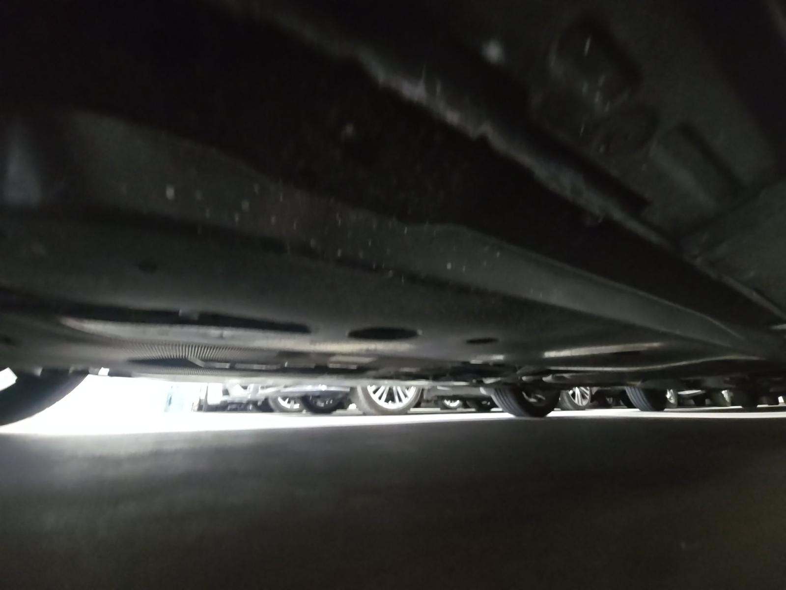 2025 MAZDA MAZDA3 2.5 S FWD