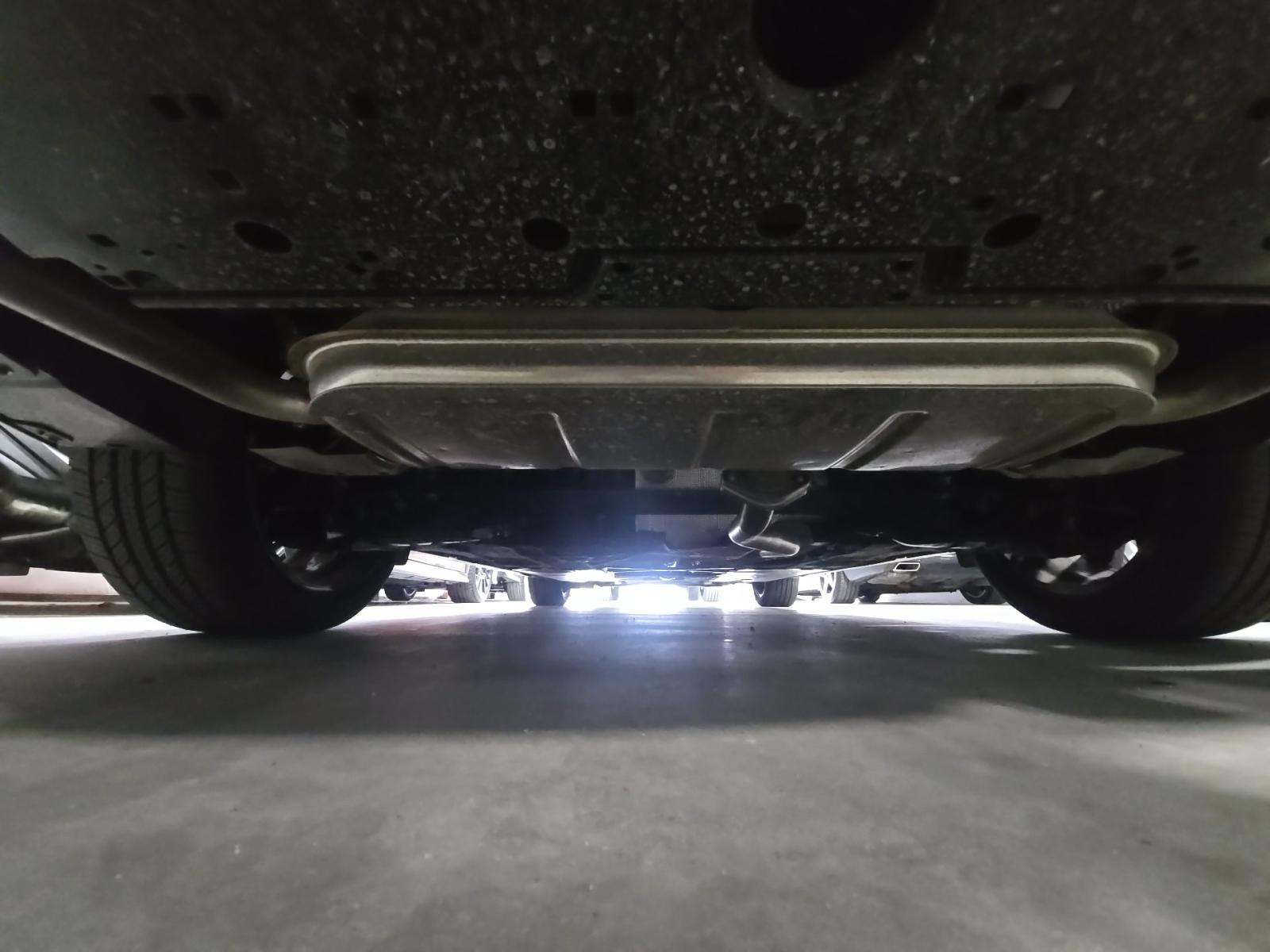 2025 MAZDA MAZDA3 2.5 S FWD