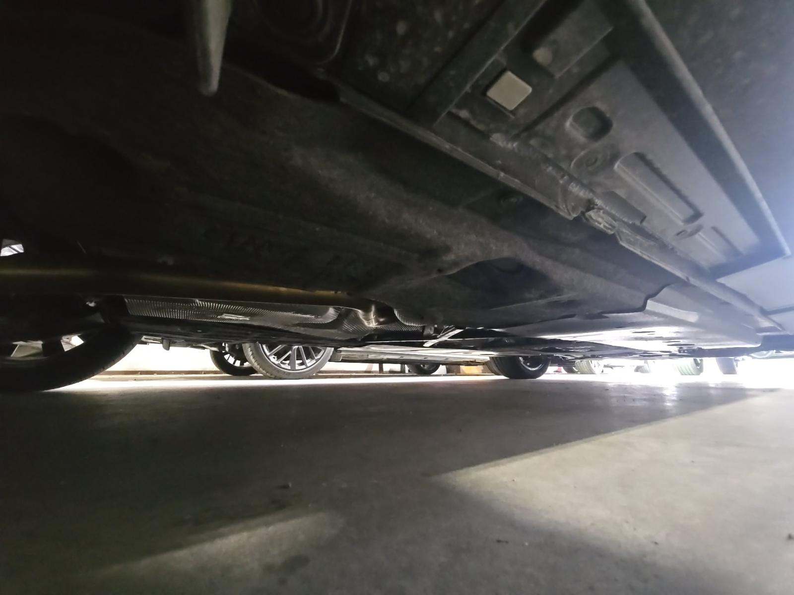 2025 MAZDA MAZDA3 2.5 S FWD