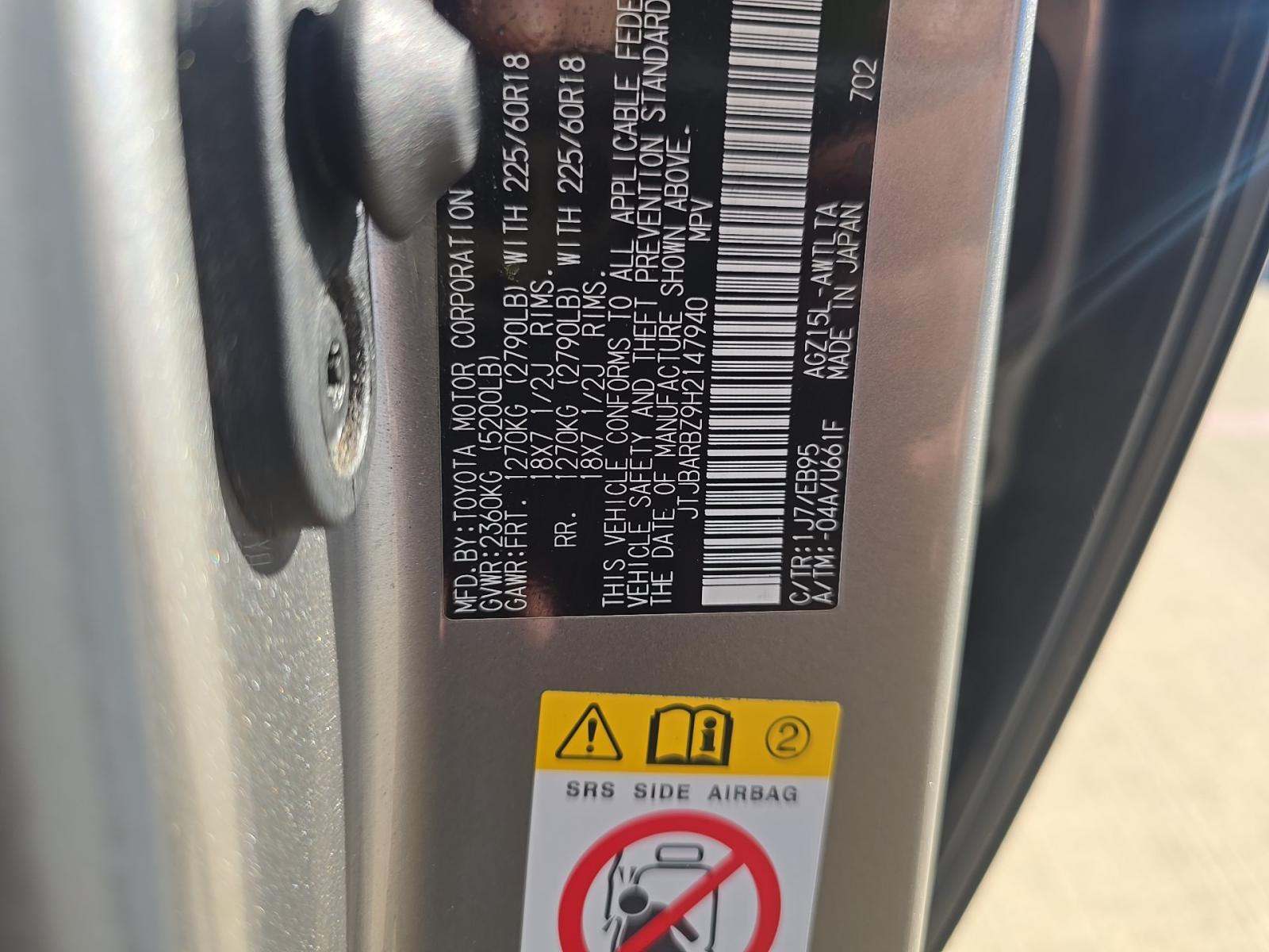 2017 Lexus NX NX 200t F SPORT AWD