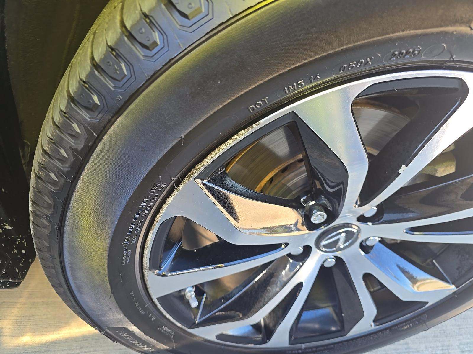 2017 Lexus NX NX 200t F SPORT AWD