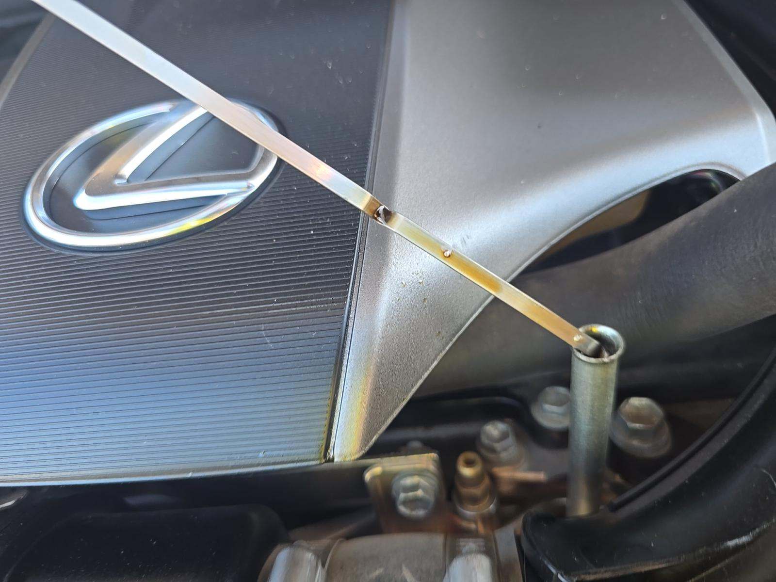 2017 Lexus NX NX 200t F SPORT AWD