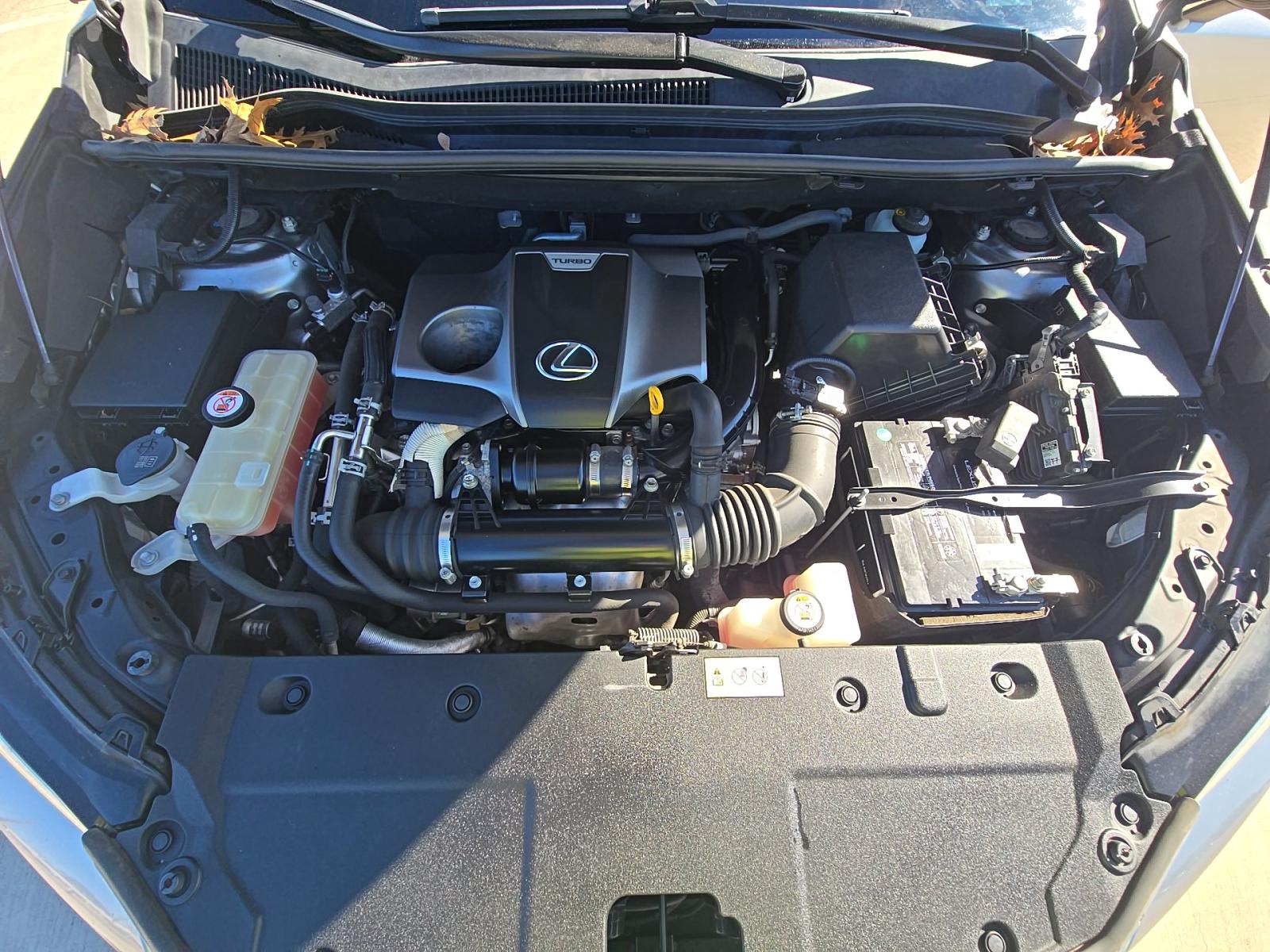 2017 Lexus NX NX 200t F SPORT AWD